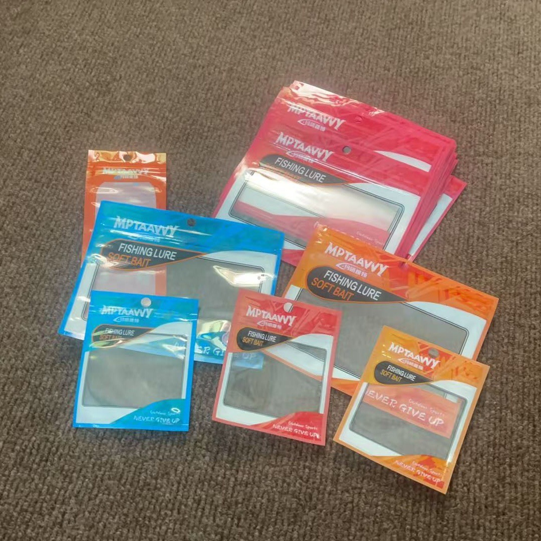 Pack, sealed bag, box, accessories, (Physicals) 3