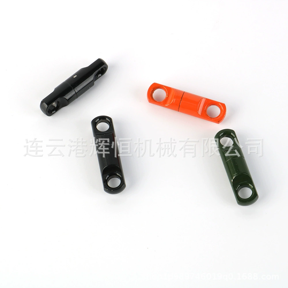 Доска для серфинга из нержавеющей стали Аксессуары для веревки Поворотное кольцо Столбец из нержавеющей стали Тяжелое поворотное кольцо Веревка для серфинга Поворотная Пряжка из нержавеющей стали