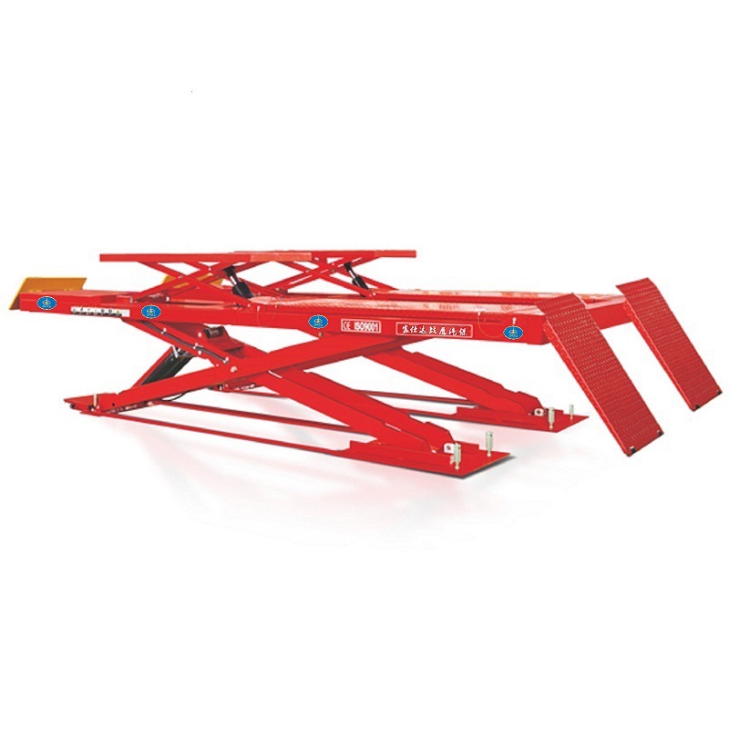 4T超薄大剪外贸出口型FSD-445D型 富仕达战雄系列超薄大剪