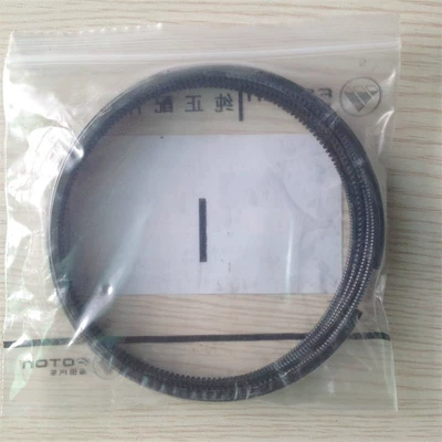 Suitable for Cummins Piston, piston ring, piston pin