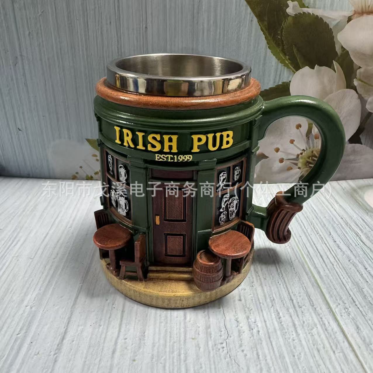 Nuevo SparkPlugMug transfronterizo coleccionista de automóviles originales de alto valor de chispa Semak taza de café