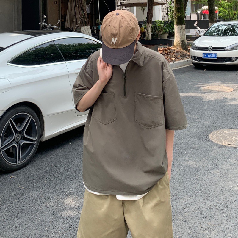 Army green