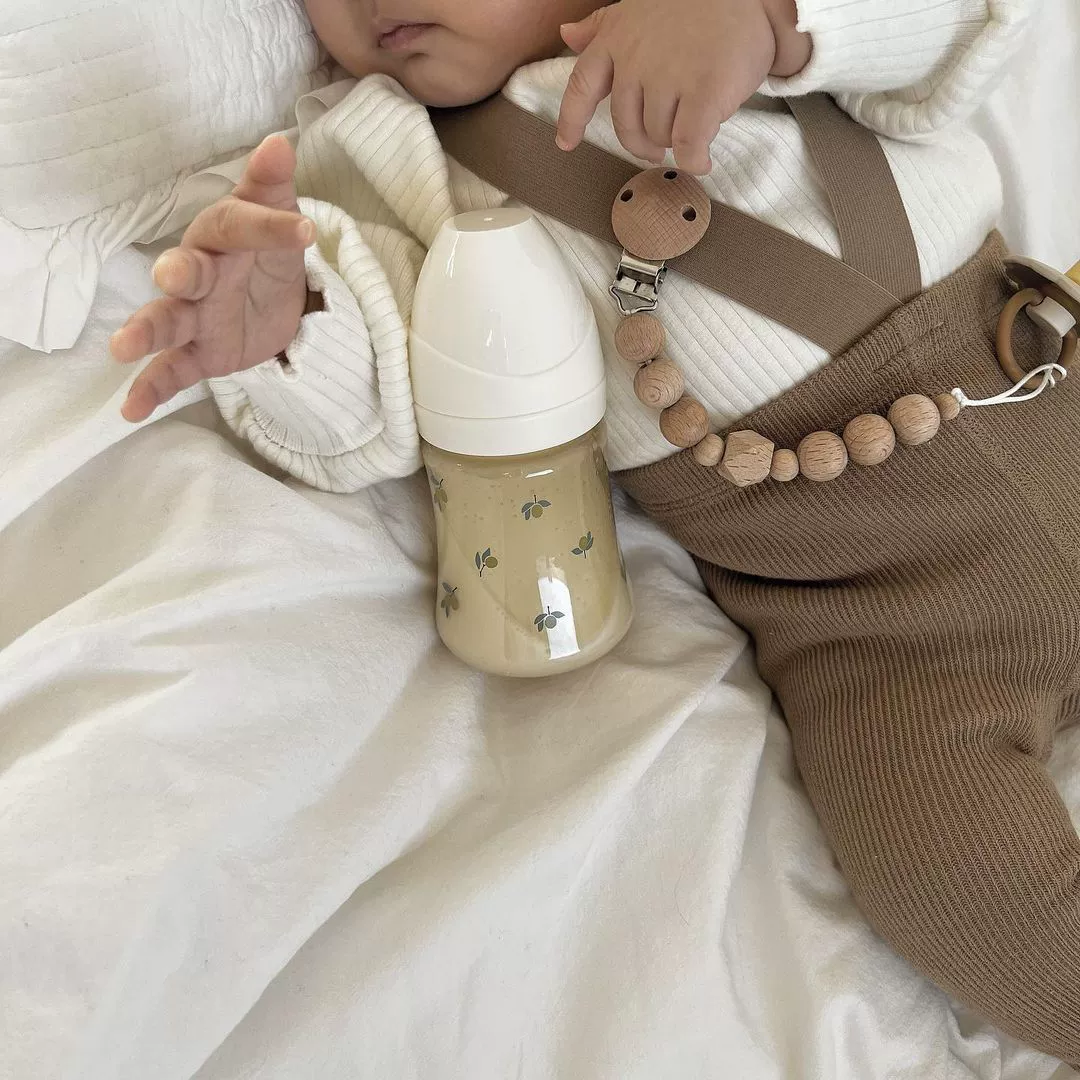 Южная Корея Новый ins фото ребенка соска клип ребенка соска цепи бук ребенка клип соска