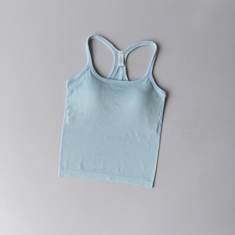 chaleco sin costillas, chaleco deportivo de mujer, ropa de ejercicio de secado rápido con cojín de pecho, chaleco de costilla, chaleco deportivo