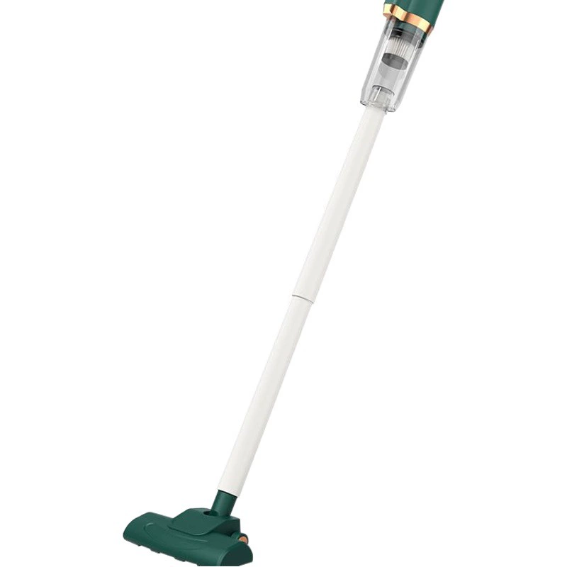 Ручной пылесос Домашний ручной пылесос всасывание и перетаскивание портативный новый беспроводной пылесос через границу