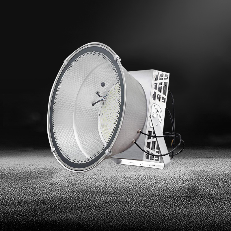 塔吊灯户外灯室外探照灯大灯超亮户外防水探照射灯3000wled塔吊灯