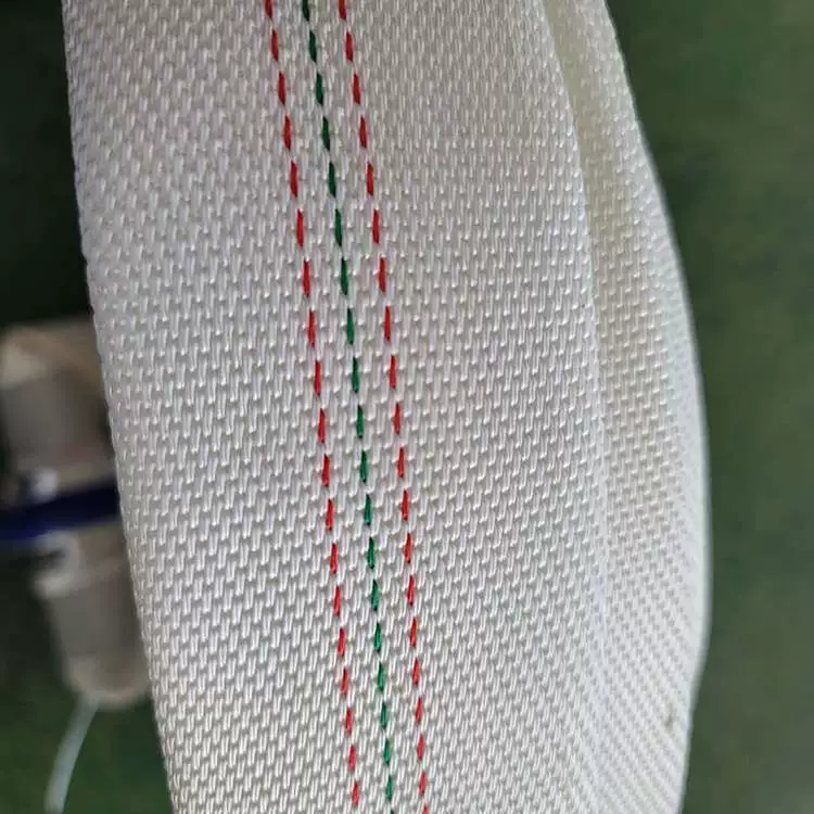 Шланг для тушения лесных пожаров, двухслойный утолщенный насосный шланг, шланг для борьбы с наводнениями, полиэфирный шланг высокого давления