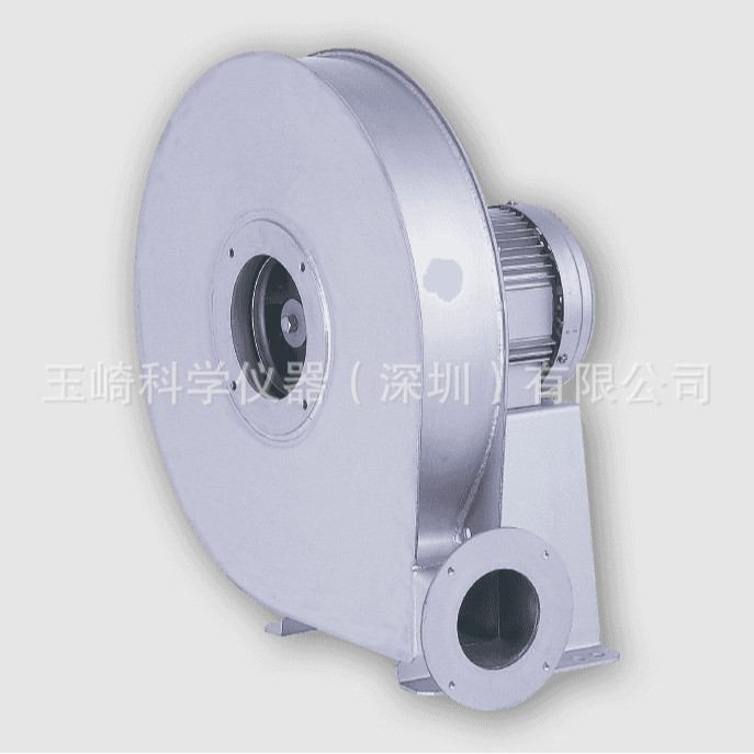 SHOWA DENKI昭和 日本全新直动式鼓风机  EP-63SGHT 原装进口