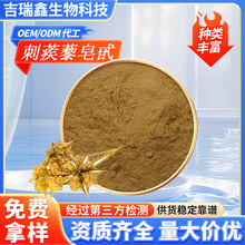 刺蒺藜皂甙多规格刺蒺藜提取物保健品原料现货包邮支持拿样可定制