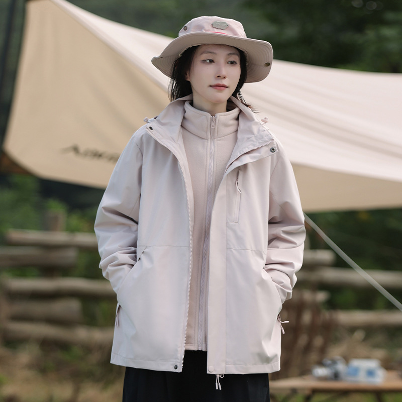 여성용 모델 - 무다이 컬러(탈부착 가능한 라이너)