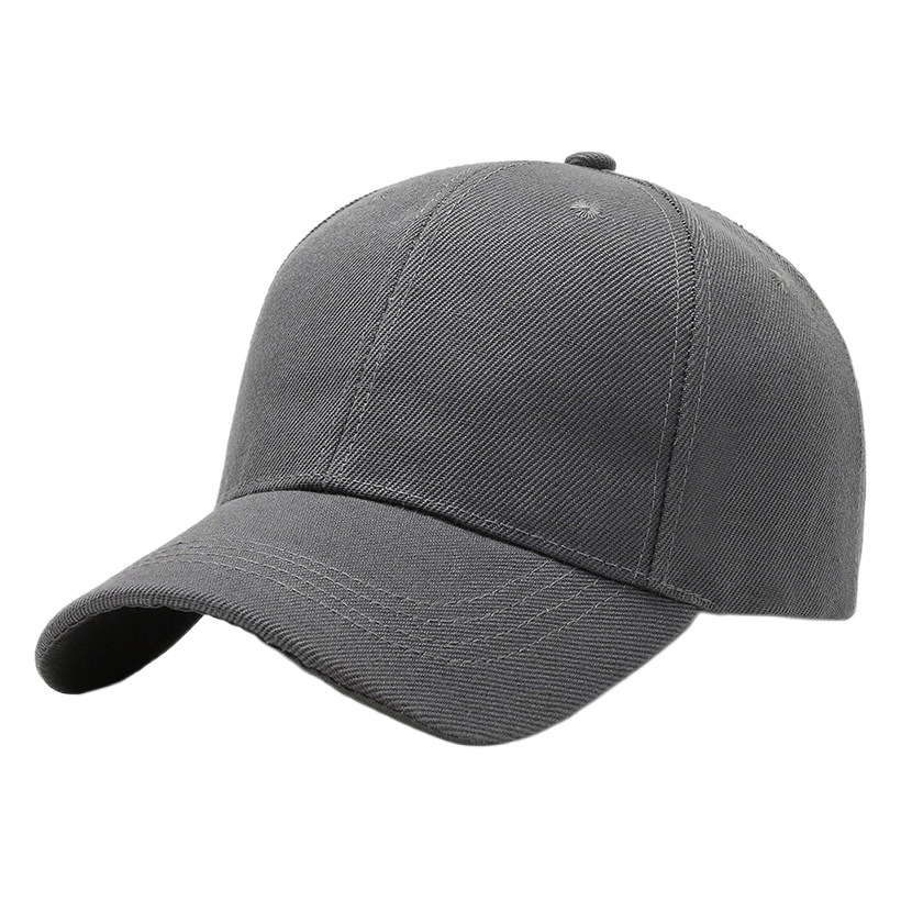 Mao Qing luz tablero gorra de béisbol estilo coreano simple moda ocio al aire libre casquillo enarbolado protección solar bordado impreso