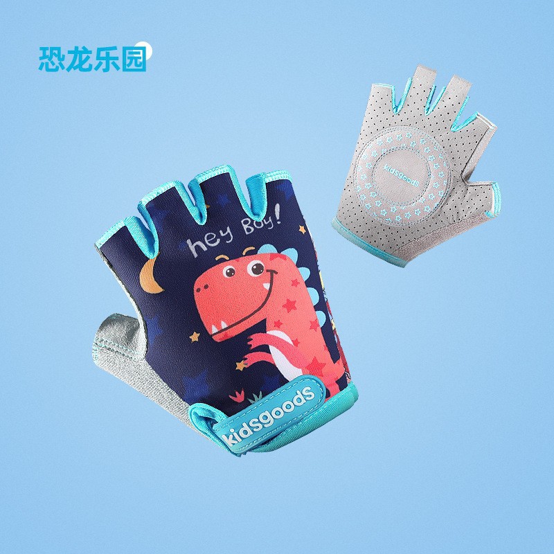 Blue dinosaur, 38