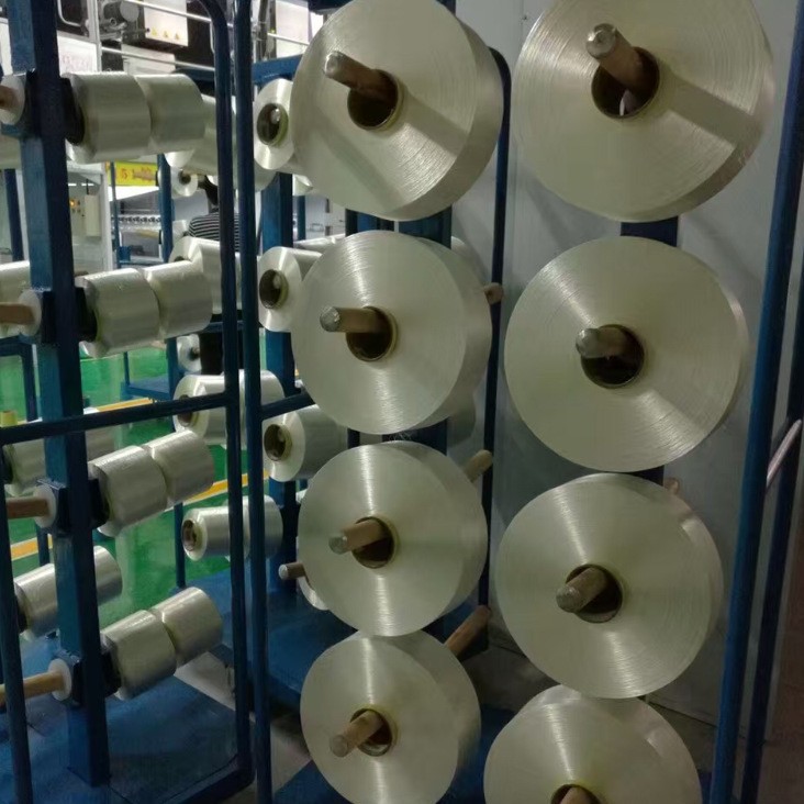 供应高品质尼龙66高强丝 100D-6000D