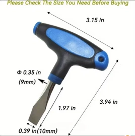 手动螺丝套装;其他维护工具;收紧器