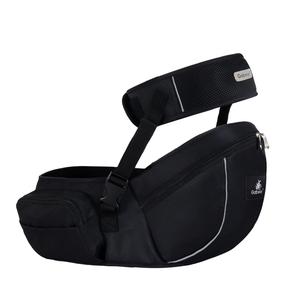 国境を越えた現地在庫のベビーウエストストラップ、通気性があり軽量なベビーシングルストラップ、片肩式子供用母子用品メーカー卸売