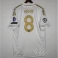 1112 royal m home no. 8+uefa champions league