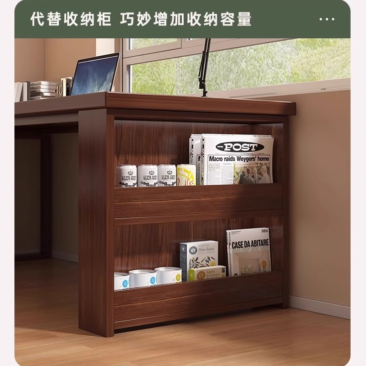 Escritorio de esquina escritorio de madera maciza escritorio de escritorio de escritorio de esquina escritorio de computadora dormitorio de niñas