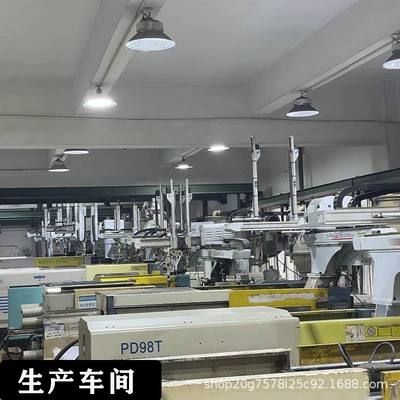 Avtomobil hissələri qəlibləri Plastic Accessories Mold Customization