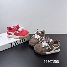 35307 ��ͯ����С��Ь26�����¿�ɰ�����ЬƤ���ˮ��������Ь
