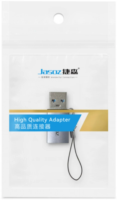 Переходник Type-C в USB 3.0, USB Type-C разъем, OTG адаптер для телефона и планшета