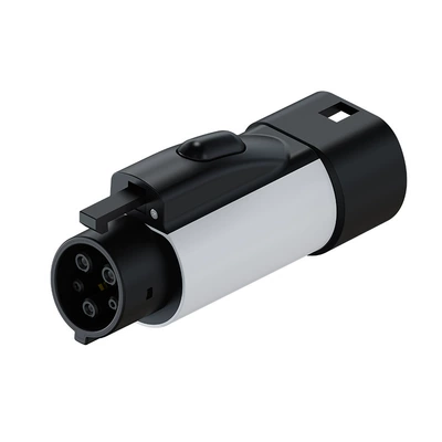 Charging Station Conversion Adapter | EV şarj adapterləri - ac-gzm2-china-to-us-32a