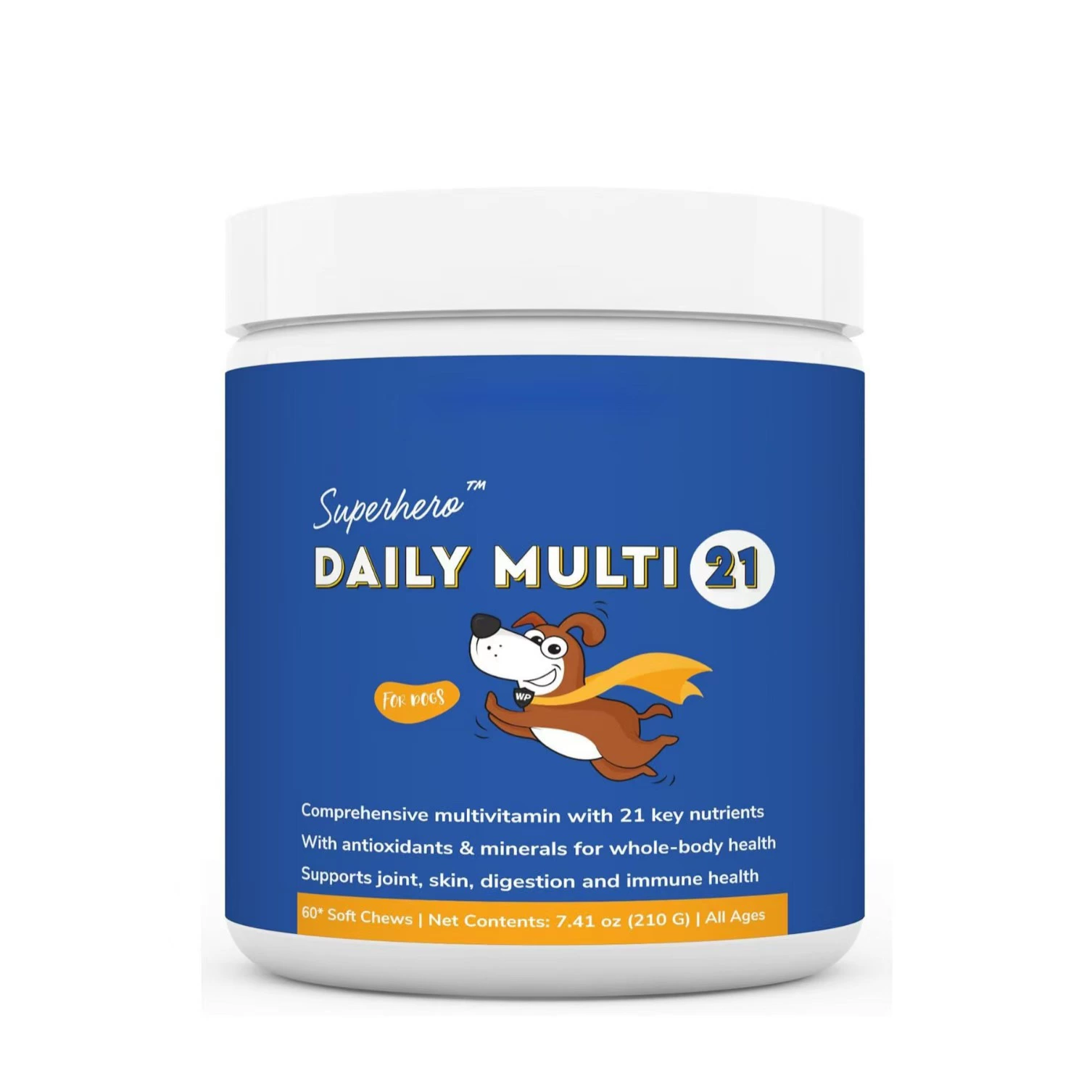 Трансграничная поставка добавок для здоровья кошек и собак, мультивитаминов для укрепления суставов и кожи собак, а также добавок для иммунитета.