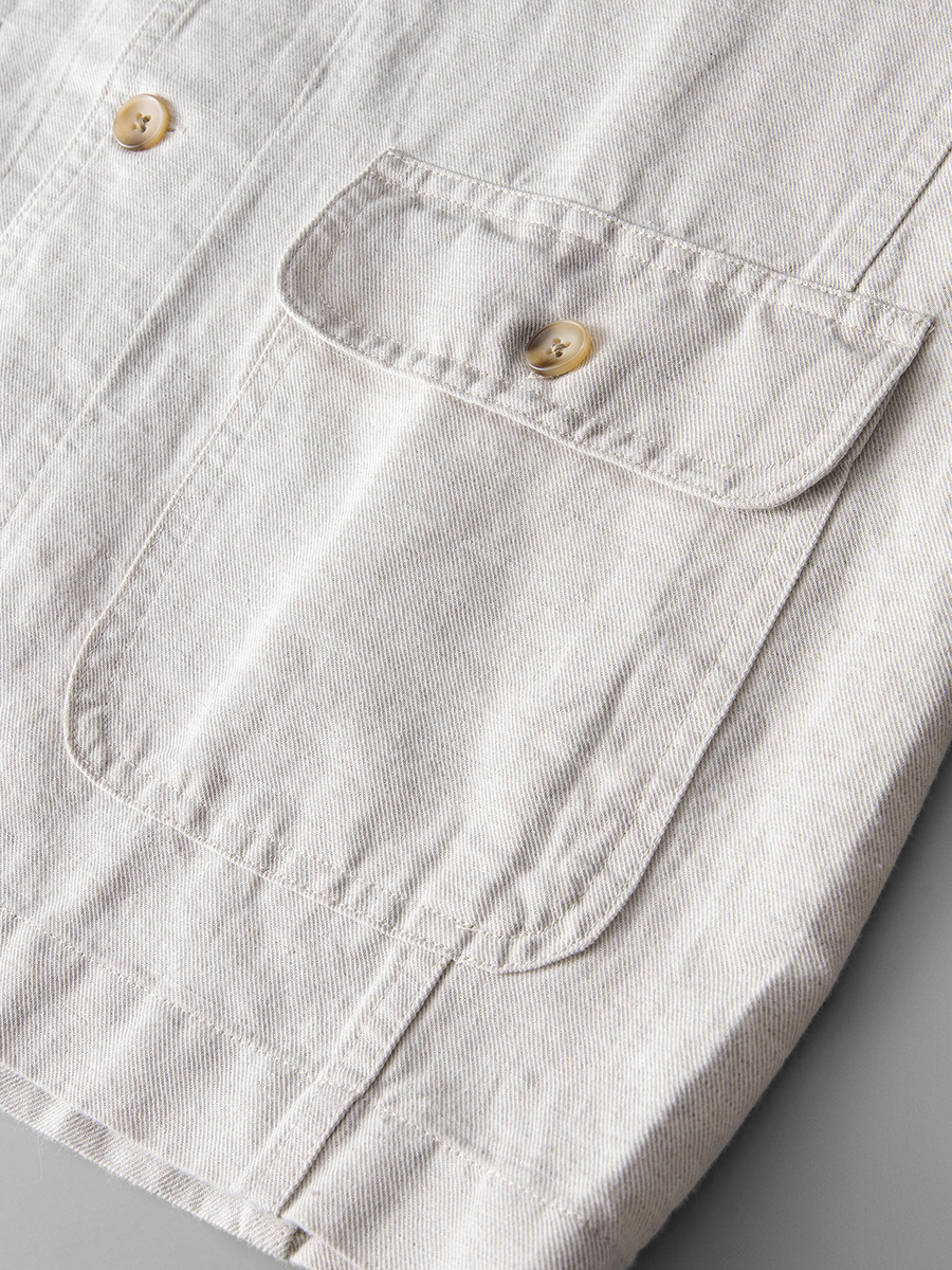 新商品の亜麻のベストの男性のゆったりした大きいサイズの日本の麻の綿のカジュアルなベストの青年のファッションの上着のvネックの袖なし