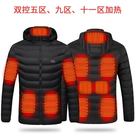 男式休闲马甲;男式棉服;男式棉服马甲