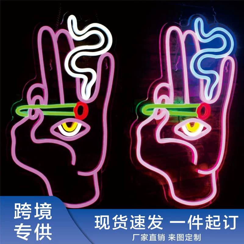 LED прозрачные огни, ( торговли)