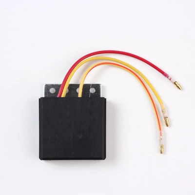 The Rectifier Is Suitable for Polaris 4060193 4060087 Voltage-Stabilizing Electronic Intelligence (electronic regulator)