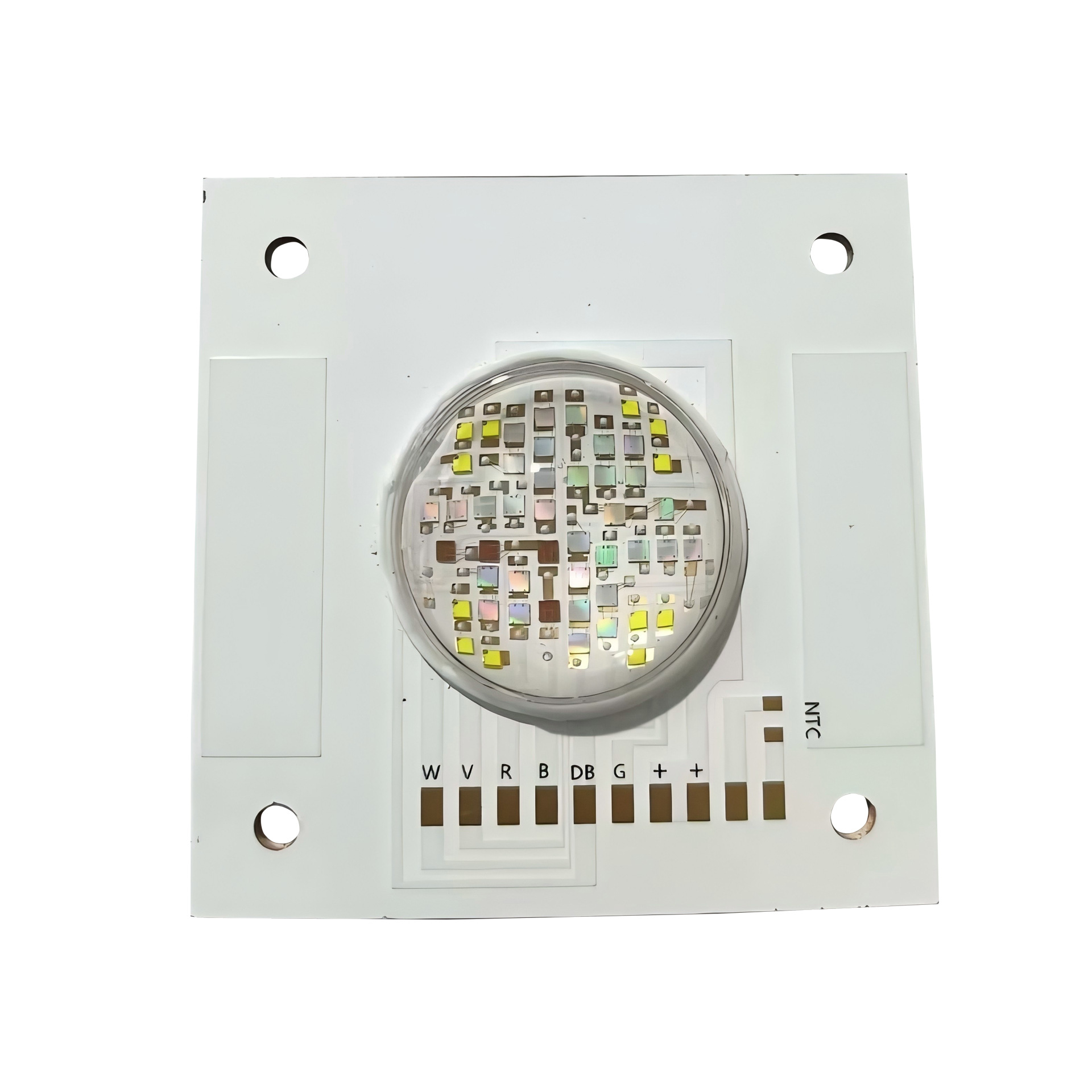 COB��ɫ��ˮ��PL-5050-GBBRPW������������̨�����ȫ��ˮ���