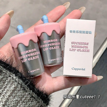 Cappuvini�������R�洽��ˮ���ུ��̝��nϵ�@�ۿڼt�֊y����Ů