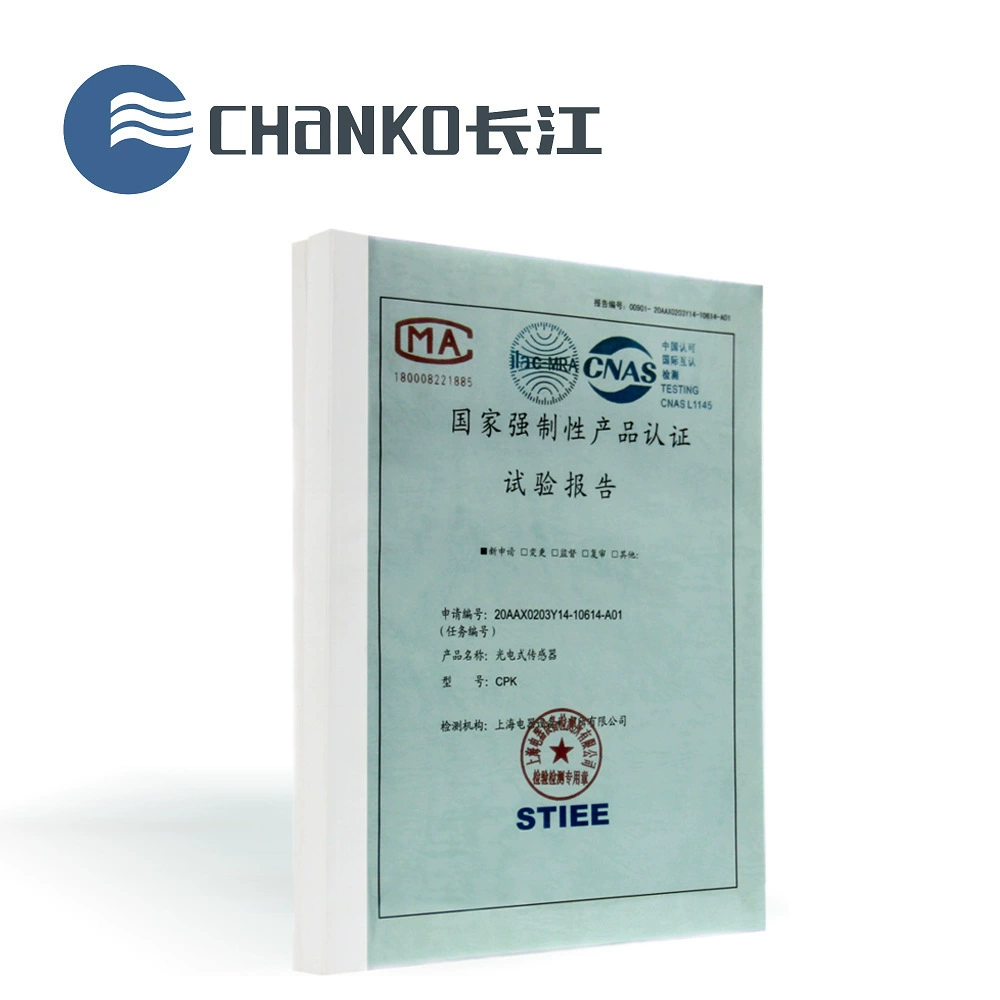 CHANKO /Янцзы-река CPA-DR1MN3 диффузионно-отражательный красный свет фотодатчик фотоэлектрический сенсор