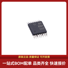 ȫ��ԭװ DAC8564IAPWR ��װTSSOP-16 ��ģת��оƬDAC