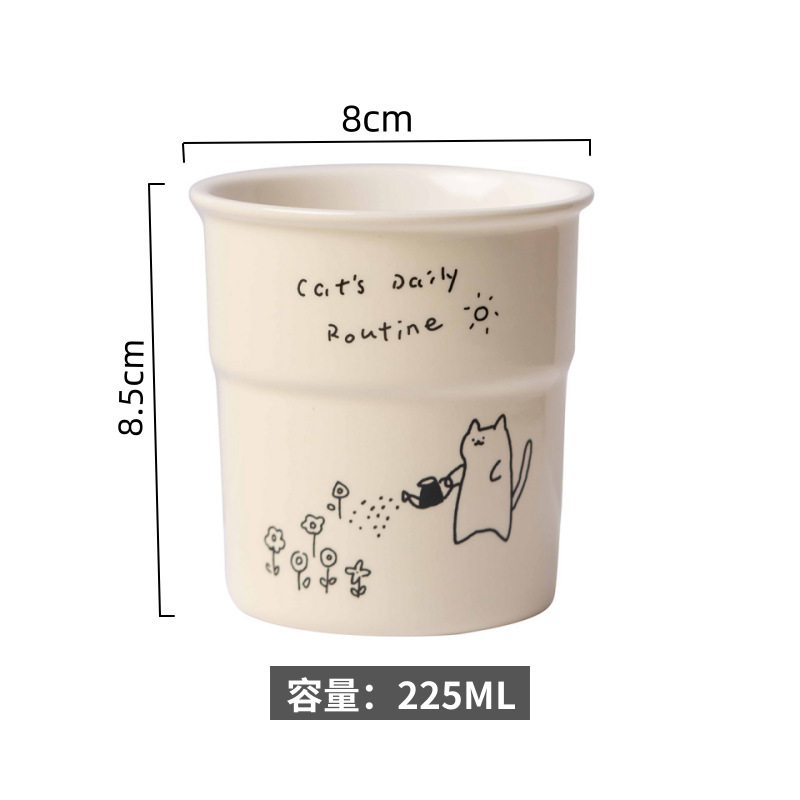 066B-물을주는 꽃