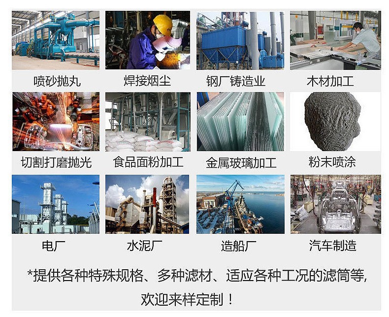 Factory Direct Sales of Natural Gas Pipeline Stainless Steel Filter Elements, Natural Gas Precision Filter Elements, Natural Gas Air Filter Elements