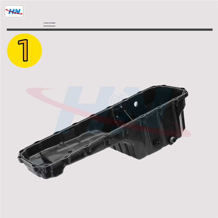 Carcasa de aceite 20522525 para la fábrica de piezas de camiones de la serie Volvo VOLVO