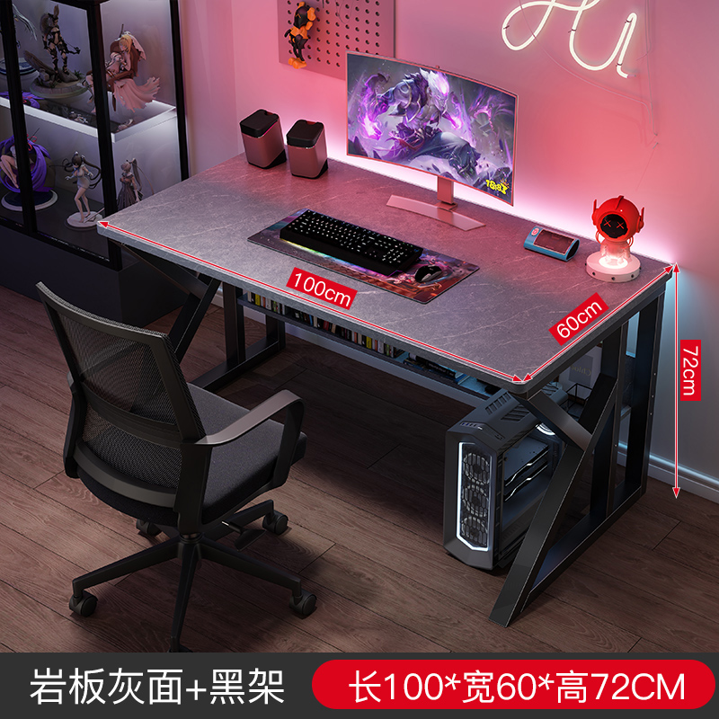 100×60cm 슬레이트 그레이 더블 K 모델 [경제적이고 적합한 모델] 사진을 게시하고 즉시 10엔을 받으세요