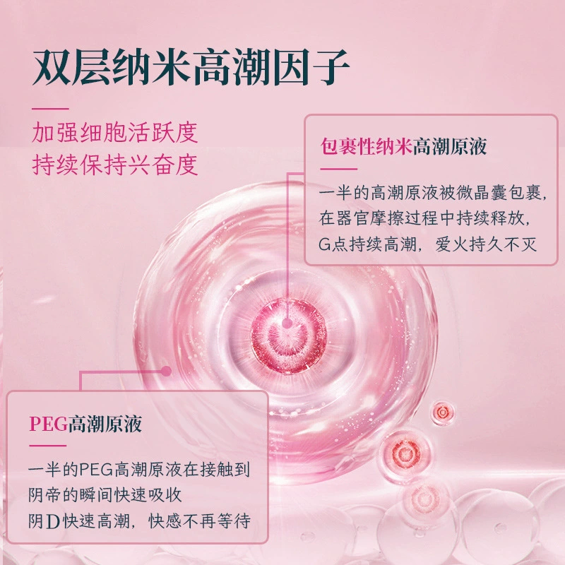COKELIFE Soft lubricant for intimate use, Cola