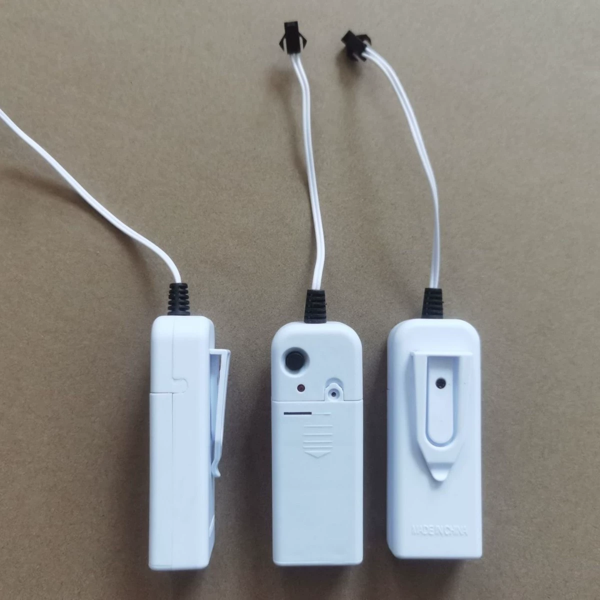 Луч 3 В драйвер несколько 6 В белый корпус роуз водонепроницаемый холодный диск заводской прямой продажи качества