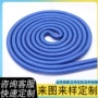 编织手工彩色花毛绒辅料