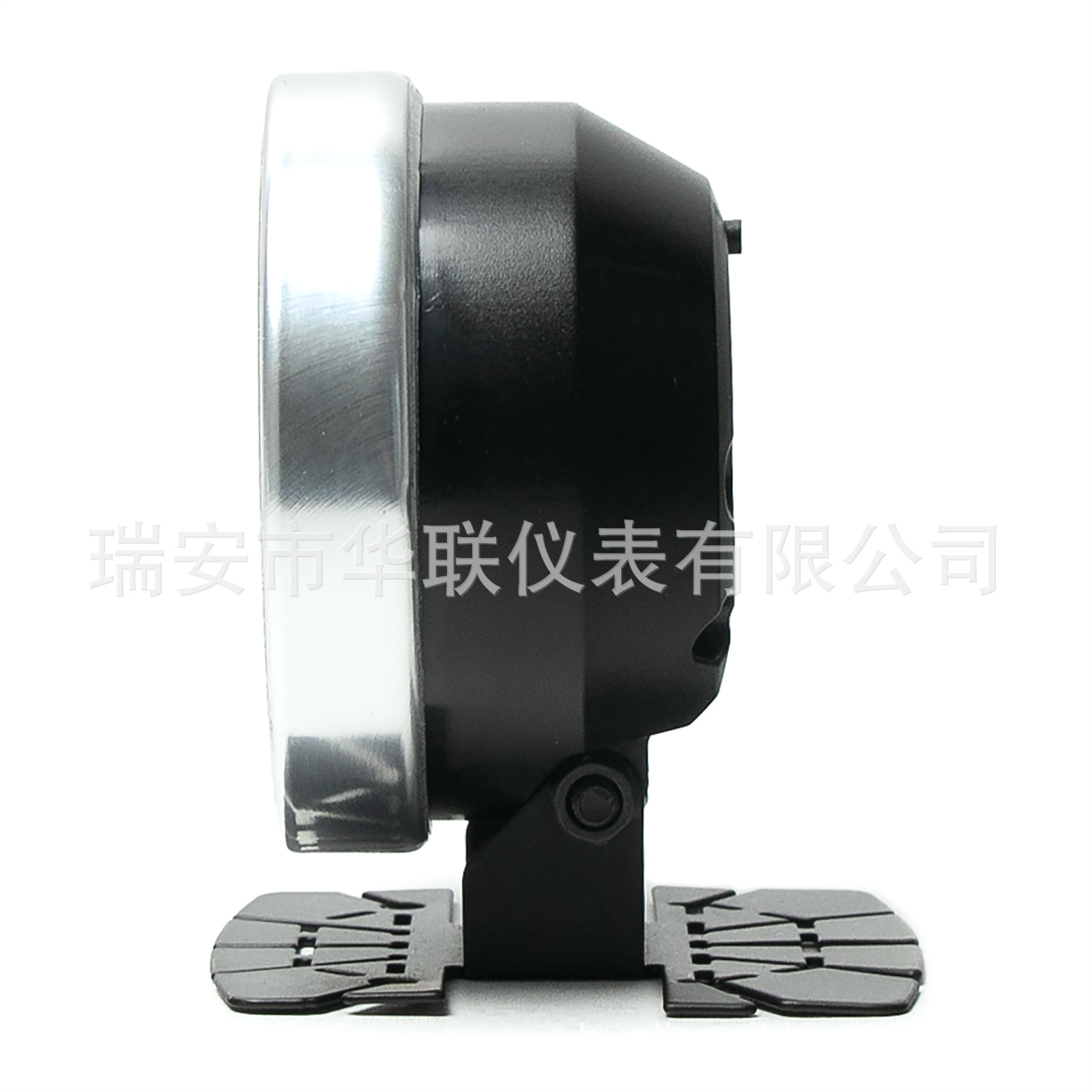 Car Modification Boost Gauge 12V 62mm 0~3Bar Universal, Car Modification Colorful Turbo Boost Gauge