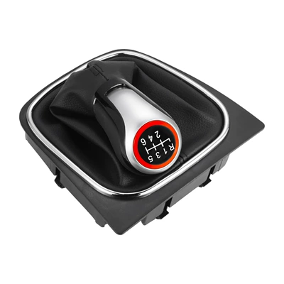 knob modification, gear shift – Cab and accessories