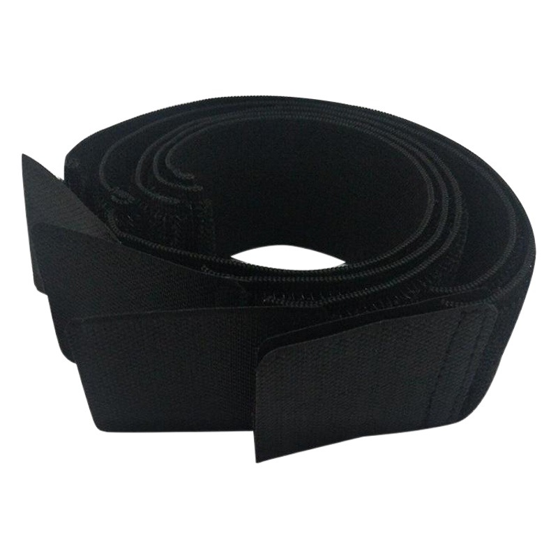 Shenzhen Factory Wholesale Football Fixed Socks Straps Ankle Straps Pressurized Fixed Protection Sports Elastic Straps