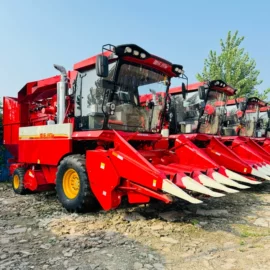 拖拉机;其他农业机械;土壤耕整机械