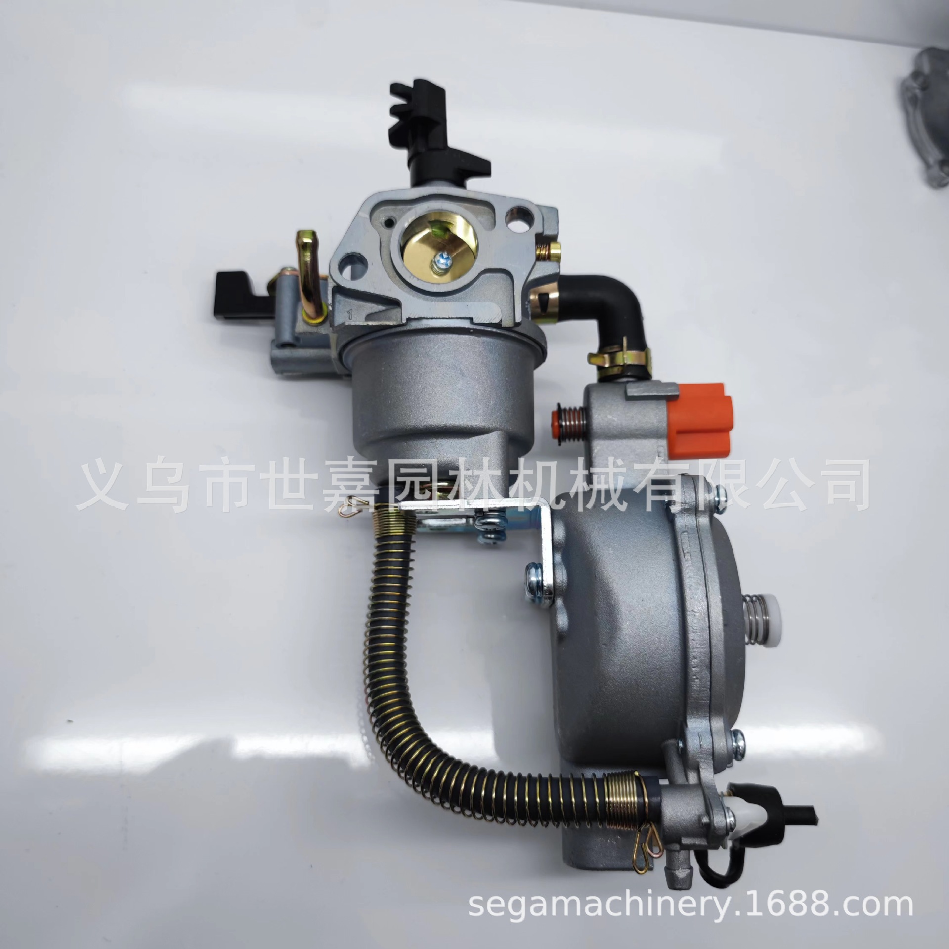 188水泵化油器 油气两用 三燃料化油器