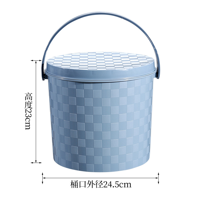 2001 그레이 블루 직경 24.5*높이 23cm