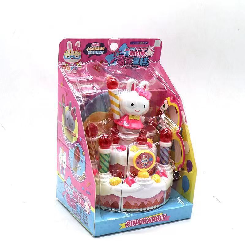 【신상품】뮤직 케이크