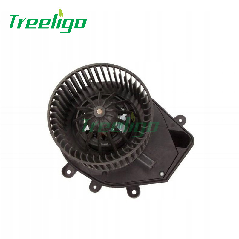 Para Audi A4 8d2 B5 1994-11 coche aire acondicionado ventilador motor 8d2820021a