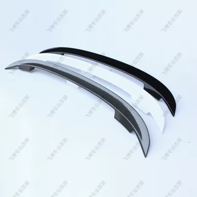 wing non-perforated modified running wing: Fixed wind wing